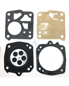 Carburetor Diaphragm Repair Kit for DOLMAR Chainsaws, Powercutters [#957150100]