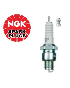 NGK B6HS-10 (1052) Spark Plug - Zündkerze - Bougie d'allumage - Candela