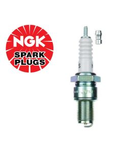 NGK B7ES (1111) Spark Plug - Zündkerze - Bougie d'allumage - Candela