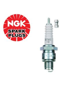 NGK B7HS-10 (2129) Spark Plug - Zündkerze - Bougie d'allumage - Candela