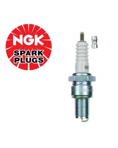 NGK B8EG (3997) Spark Plug - Zündkerze - Bougie d'allumage - Candela