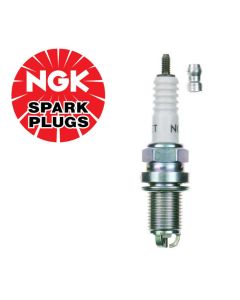 NGK BCP7ET (2078) Spark Plug - Zündkerze - Bougie d'allumage - Candela