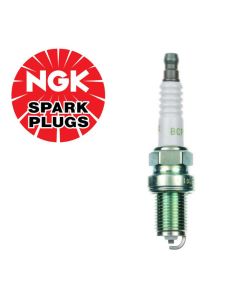 NGK BCPR6E (1269) Spark Plug - Zündkerze - Bougie d'allumage - Candela