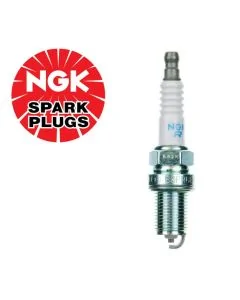 NGK BCPR6ES (2330) Spark Plug - Zündkerze - Bougie d'allumage - Candela