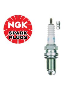 NGK BCPR6ET (2197) Spark Plug - Zündkerze - Bougie d'allumage - Candela