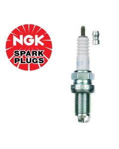 NGK BCPR7ET (2164) Spark Plug - Zündkerze - Bougie d'allumage - Candela