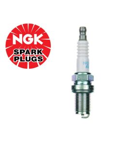 NGK BCR8ES (5430) Spark Plug - Zündkerze - Bougie d'allumage - Candela