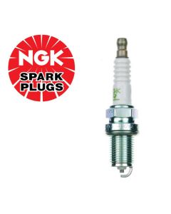 NGK BKR5E-11 (6953) Spark Plug - Zündkerze - Bougie d'allumage - Candela