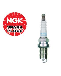 NGK BKR5EZ (7642) Spark Plug - Zündkerze - Bougie d'allumage - Candela