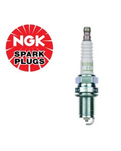 NGK BKR6E-11 (2756) Spark Plug - Zündkerze - Bougie d'allumage - Candela