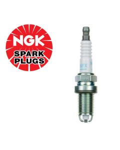 NGK BKR6EK (2288) Spark Plug - Zündkerze - Bougie d'allumage - Candela