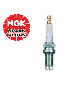 NGK BKR6EKE (5649) Spark Plug - Zündkerze - Bougie d'allumage - Candela