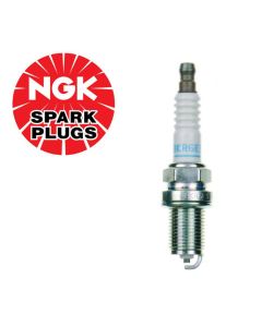 NGK BKR6ES (3783) Spark Plug - Zündkerze - Bougie d'allumage - Candela