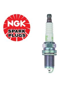 NGK BKR6EY (3696) Spark Plug - Zündkerze - Bougie d'allumage - Candela