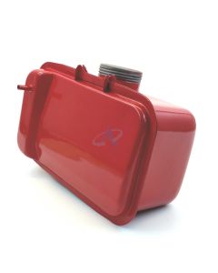 Fuel Tank for YANMAR L40, L48 - Chinese 170F Engines (2.3lt) [#71426855751]