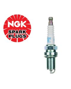 NGK BKR6EZ (4619) Spark Plug - Zündkerze - Bougie d'allumage - Candela