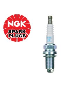 NGK BKUR5ET (2789) Spark Plug - Zündkerze - Bougie d'allumage - Candela