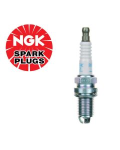 NGK BKUR6ET-10 (2397) Spark Plug - Zündkerze - Bougie d'allumage - Candela