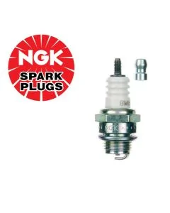 NGK BM6A (5921) Spark Plug - Zündkerze - Bougie d'allumage - Candela