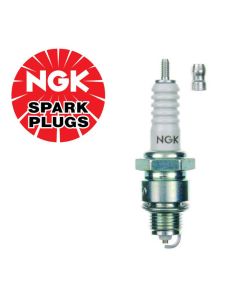 NGK BP-4H (3311) Spark Plug - Zündkerze - Bougie d'allumage - Candela