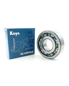 KOYO Ball Bearing 6305-C3