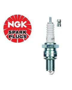 NGK BP5ES (6511) Spark Plug - Zündkerze - Bougie d'allumage - Candela