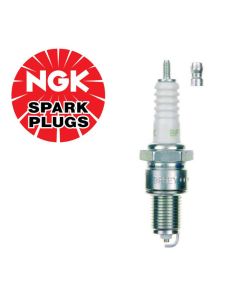 NGK BP5EY (7327) Spark Plug - Zündkerze - Bougie d'allumage - Candela