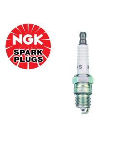 NGK BP5FS (3412) Spark Plug - Zündkerze - Bougie d'allumage - Candela