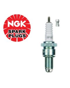 NGK BP6ET (1263) Spark Plug - Zündkerze - Bougie d'allumage - Candela