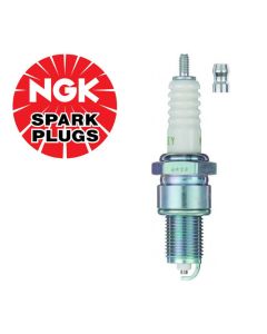 NGK BP6EY (7727) Spark Plug - Zündkerze - Bougie d'allumage - Candela