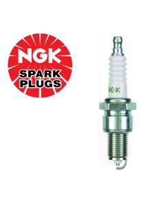 NGK BP6EY-11 (4128) Spark Plug - Zündkerze - Bougie d'allumage - Candela