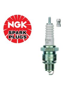 NGK BP7HS-10 (7829) Spark Plug - Zündkerze - Bougie d'allumage - Candela