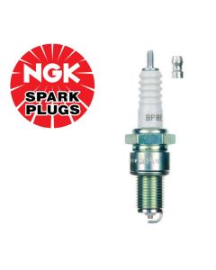 NGK BP8ES (2912) Spark Plug - Zündkerze - Bougie d'allumage - Candela