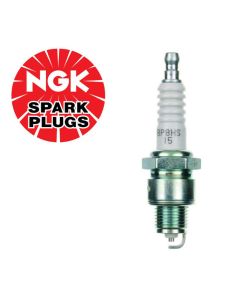 NGK BP8HS-15 (6729) Spark Plug - Zündkerze - Bougie d'allumage - Candela