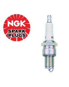 NGK BP9ES (7526) Spark Plug - Zündkerze - Bougie d'allumage - Candela