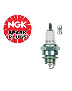 NGK BPM7A (7321) Spark Plug - Zündkerze - Bougie d'allumage - Candela