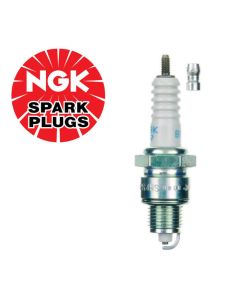 NGK BPR4HS (7823) Spark Plug - Zündkerze - Bougie d'allumage - Candela