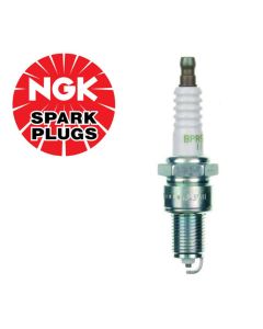 NGK BPR5EY-11 (3028) Spark Plug - Zündkerze - Bougie d'allumage - Candela