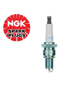 NGK BPR6ES-11 (4824) Spark Plug - Zündkerze - Bougie d'allumage - Candela