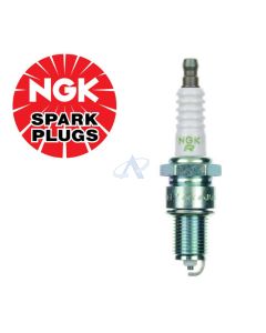 NGK BPR6EY (6427) Spark Plug - Zündkerze - Bougie d'allumage - Candela