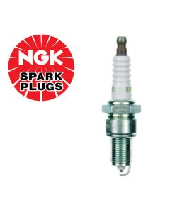 NGK BPR6EY-11 (4228) Spark Plug - Zündkerze - Bougie d'allumage - Candela