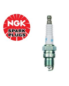 NGK BPR6FS (2623) Spark Plug - Zündkerze - Bougie d'allumage - Candela