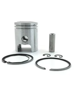 Piston Kit for YAMAHA ET500, ET600A, TD300 (40mm) [#2E91163100A0]