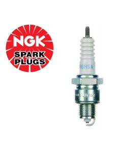 NGK BPR6HSA (4632) Spark Plug - Zündkerze - Bougie d'allumage - Candela