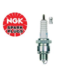 NGK BPR7HS (6422) Spark Plug - Zündkerze - Bougie d'allumage - Candela