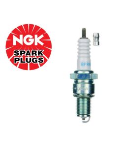 NGK BPR8ES (3923) Spark Plug - Zündkerze - Bougie d'allumage - Candela