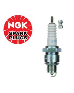 NGK BPR8HS (3725) Spark Plug - Zündkerze - Bougie d'allumage - Candela