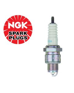 NGK BPR8HSA (7937) Spark Plug - Zündkerze - Bougie d'allumage - Candela