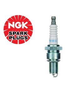 NGK BPR9ES (7788) Spark Plug - Zündkerze - Bougie d'allumage - Candela