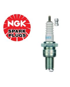 NGK BR10ES (4832) Spark Plug - Zündkerze - Bougie d'allumage - Candela